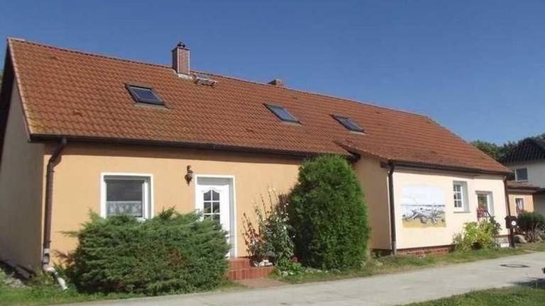 Ferienwohnung  Dranske