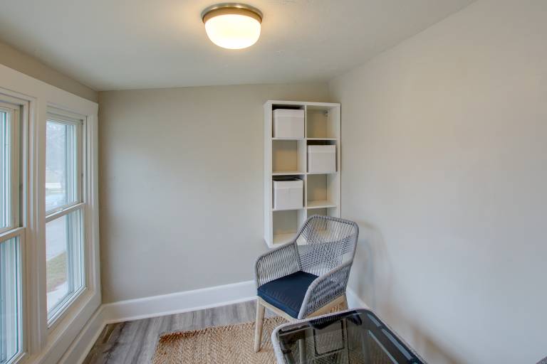 Family-Friendly House: Walk to Lake Michigan! — photo 4
