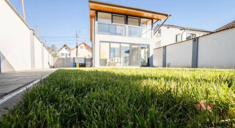 Villa with 3 rooms for 6 persons in Sibiu