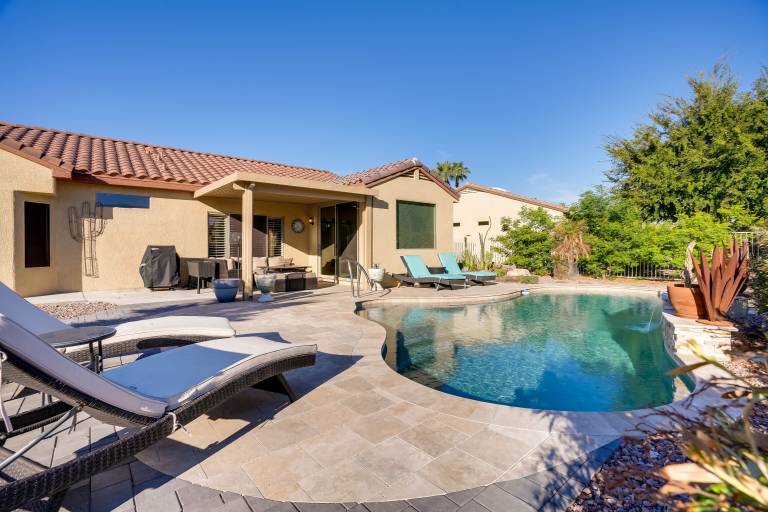House  Sun City West