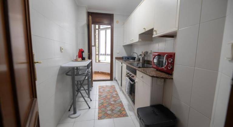 Rental apartment with 2 rooms for 5 persons — photo 5