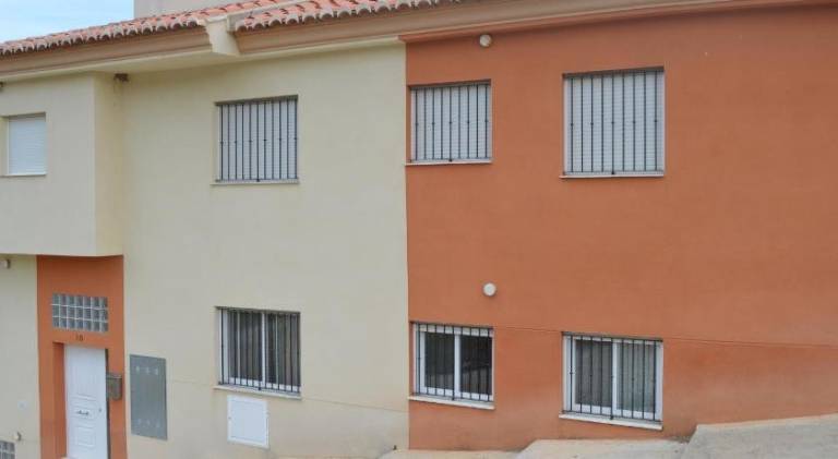 Apartamento  Jérica