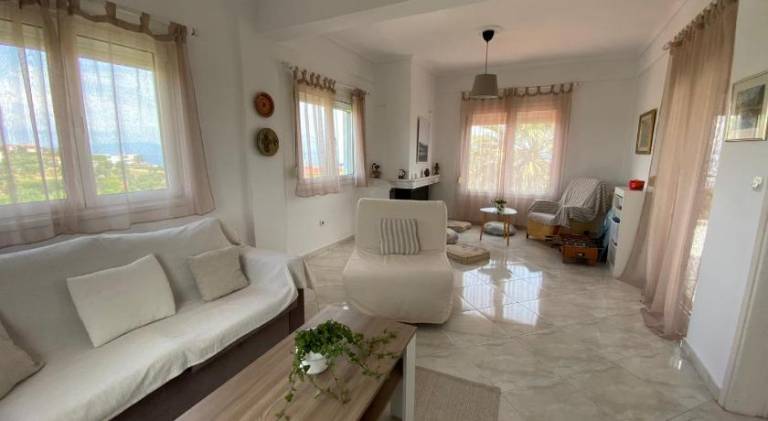 Holiday apartment with 2 rooms for 5 persons — photo 2
