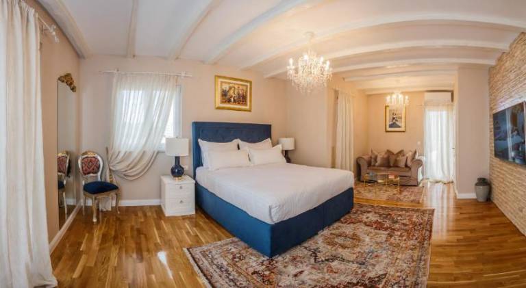 San Mihael luxury rooms 1