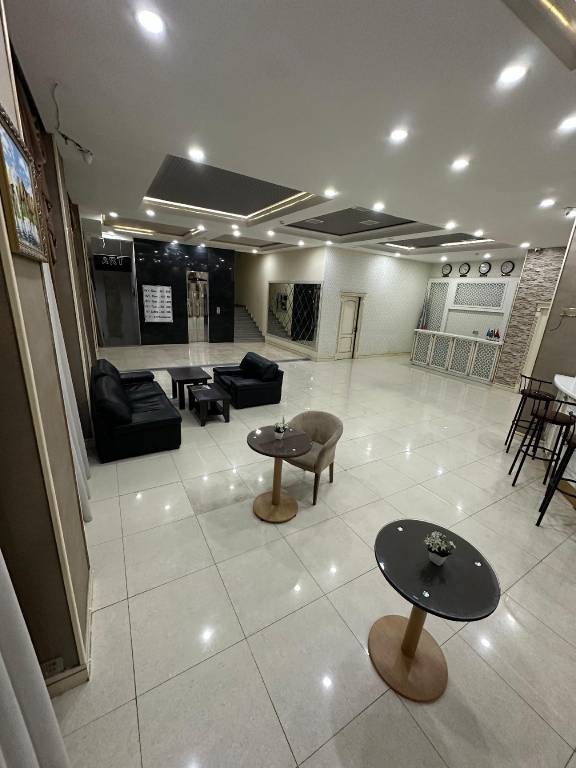 Comfort Hotel Baku — photo 3