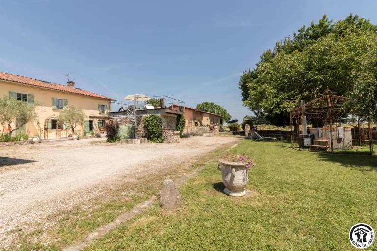Gîte Montréjeau