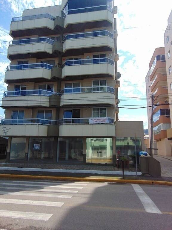 Apartamento  Itapema
