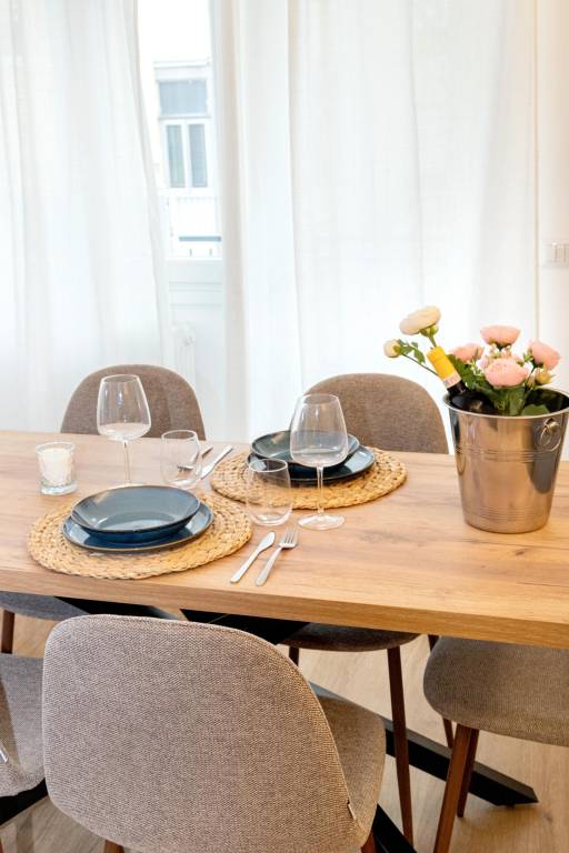 penthouse Filippo Meda 169