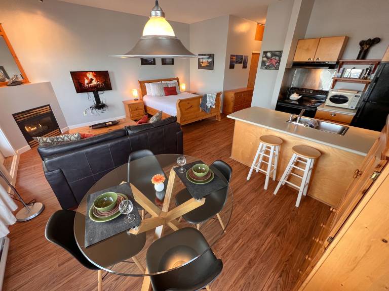 Condo Tofino