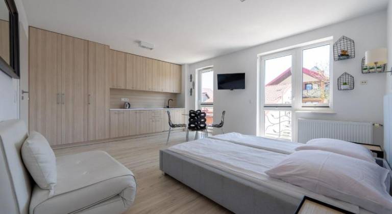 Rental apartment with garden — photo 2