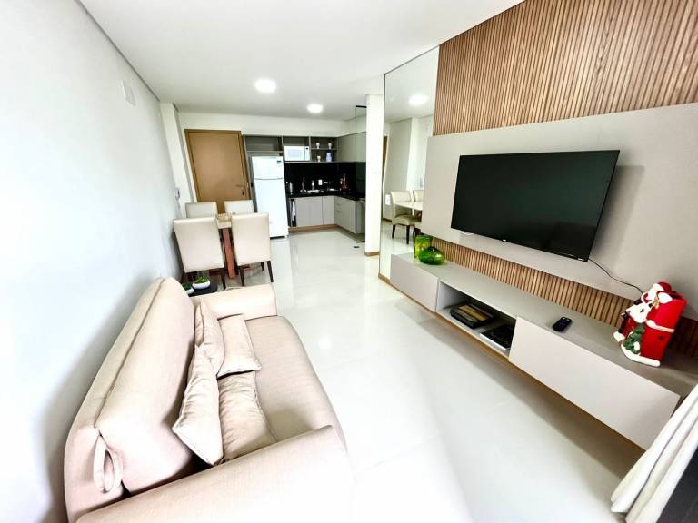 Apartamento Ponta Verde