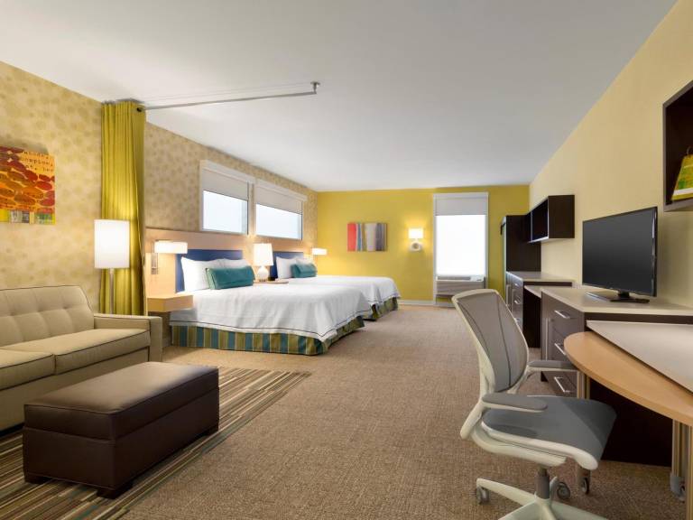 Home2 Suites by Hilton Houston Pasadena — photo 2