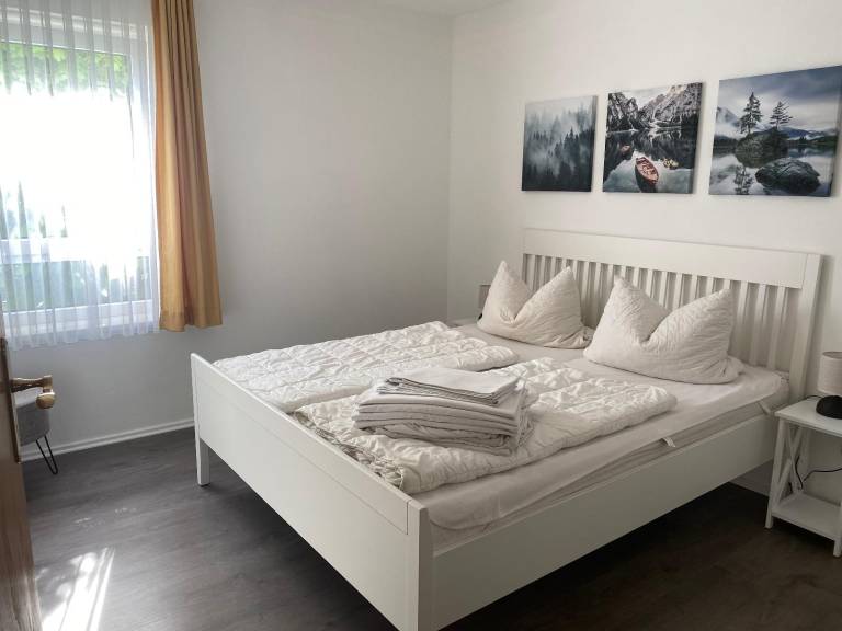 Ferienwohnung  Bad Kötzting