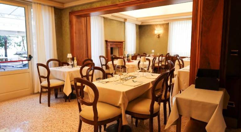 Hotel Ristorante Ca' Nova — photo 3