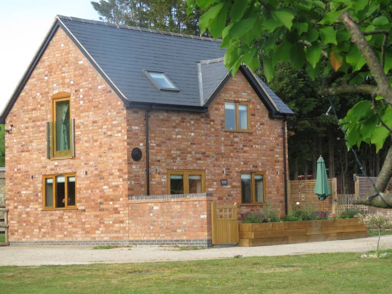 Cottage  Pershore