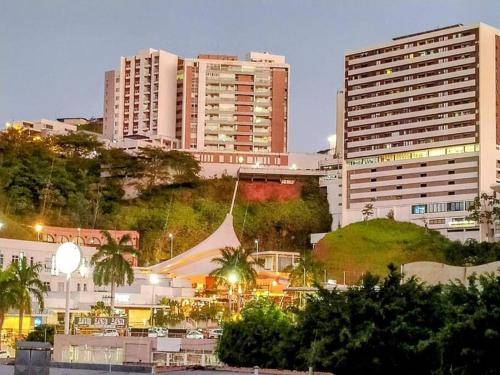 Apartamento Paineiras