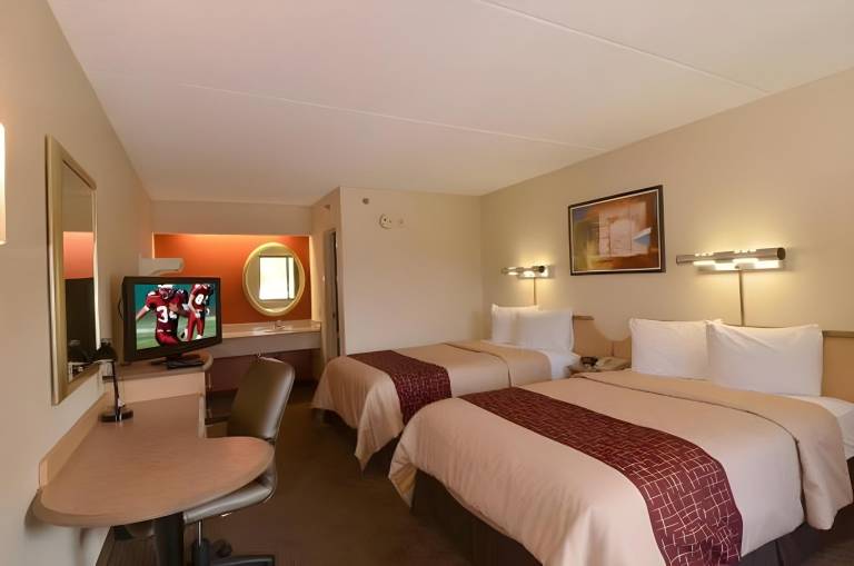 FairBridge Inn Express Baton Rouge in Baton Rouge, LA