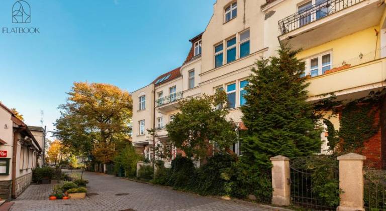 Holiday apartment with 1 room for 4 persons — photo 4