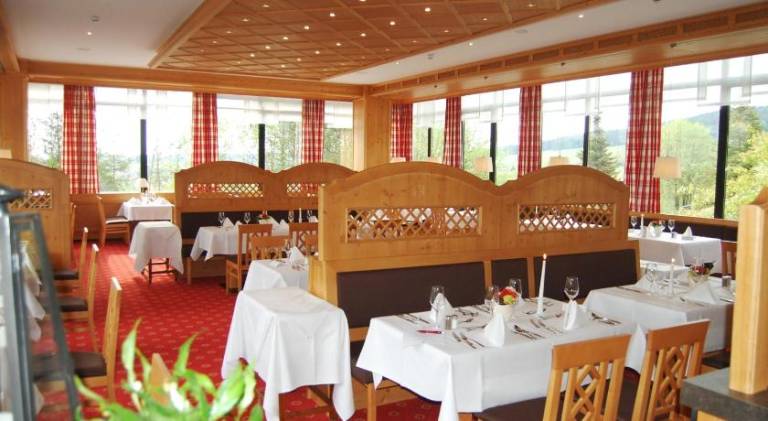 Hotel Kaiseralm — photo 3