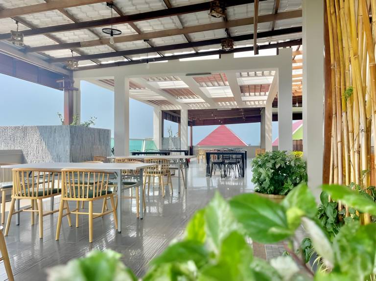 Kep Sea View Hotel — photo 3