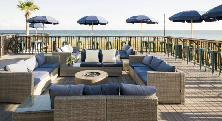 SpringHill Suites by Marriott Navarre Oceanfront — photo 5