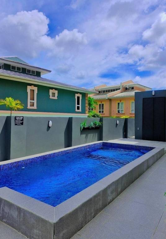 Apartment  Port of Spain