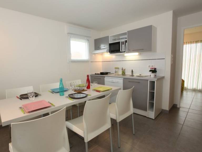 Appartement Seignosse