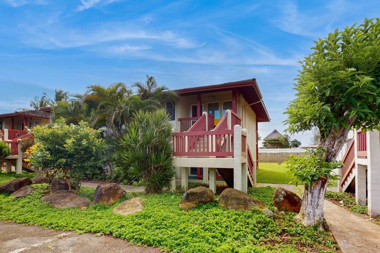 Condo  Kapaa