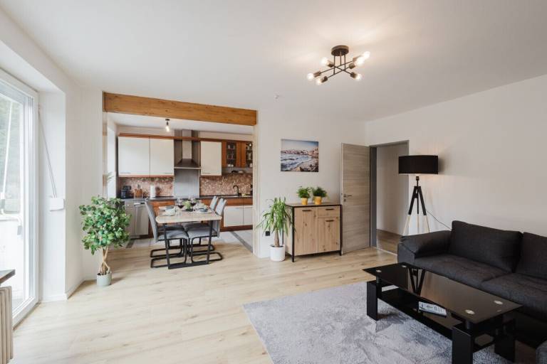 Ferienwohnung Passau