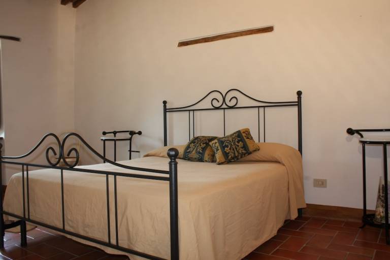 Bed & Breakfast Capolona