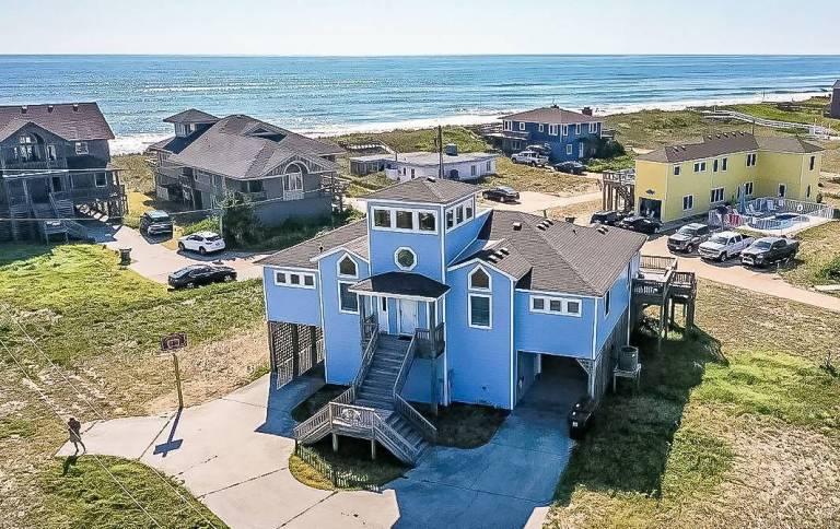 House Southern Shores