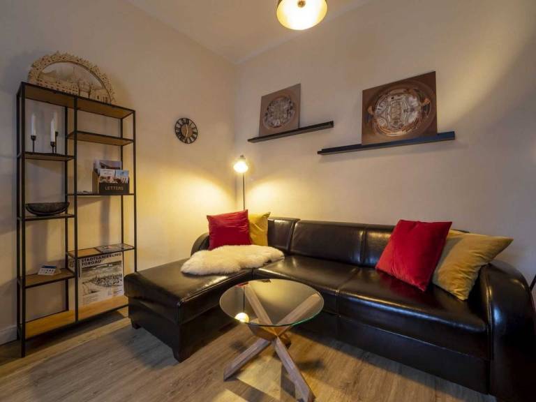 Ferienwohnung  Bad Liebenwerda