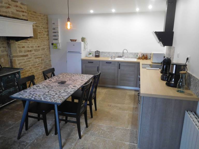 La Maison de lave — photo 2