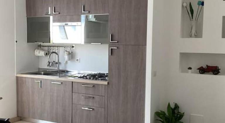 49 m² Ferienwohnung