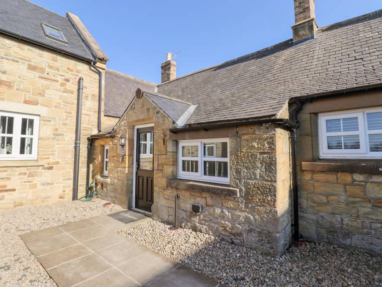 Cottage  Newham