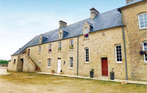 Maison de vacances Valognes