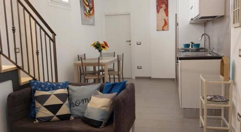Holiday apartment with 3 rooms for 8 persons — photo 2