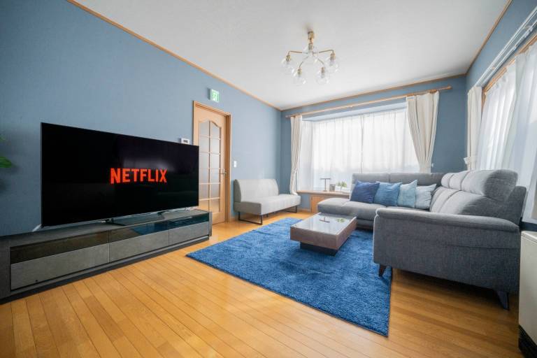 147 m² Ferienhaus