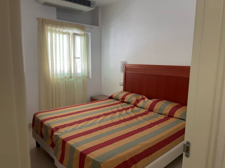 Villa with 2 rooms for 5 persons — photo 3