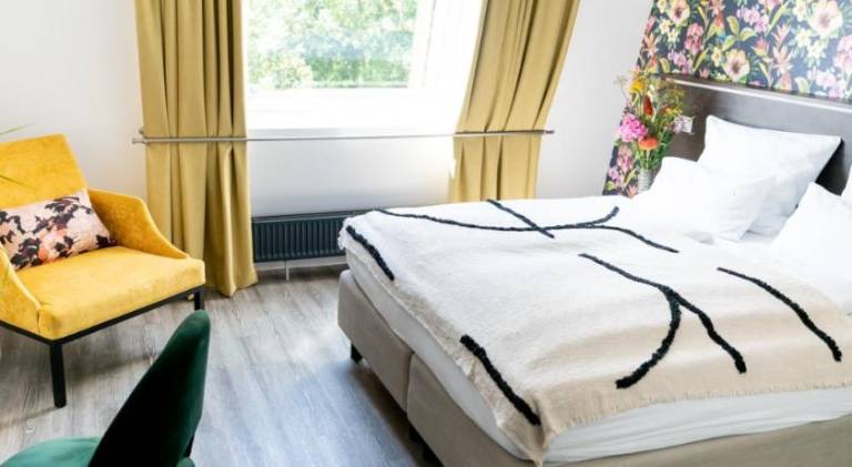 Luxstay Karben - Self-Check-In in Bad Vilbel