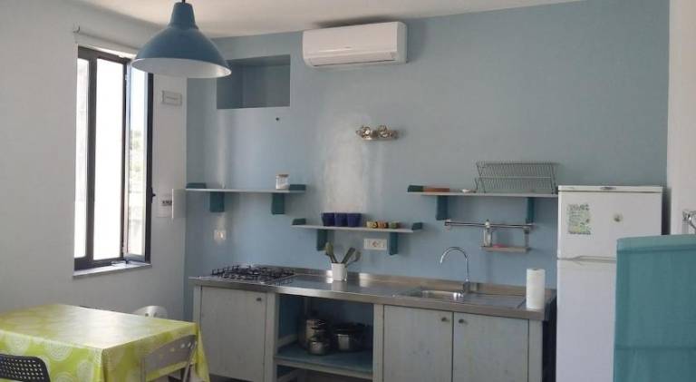 Apartment with 1 room for 2 persons — photo 4