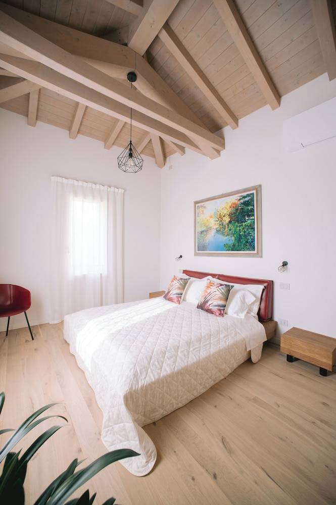Bed & Breakfast San Martino Buon Albergo