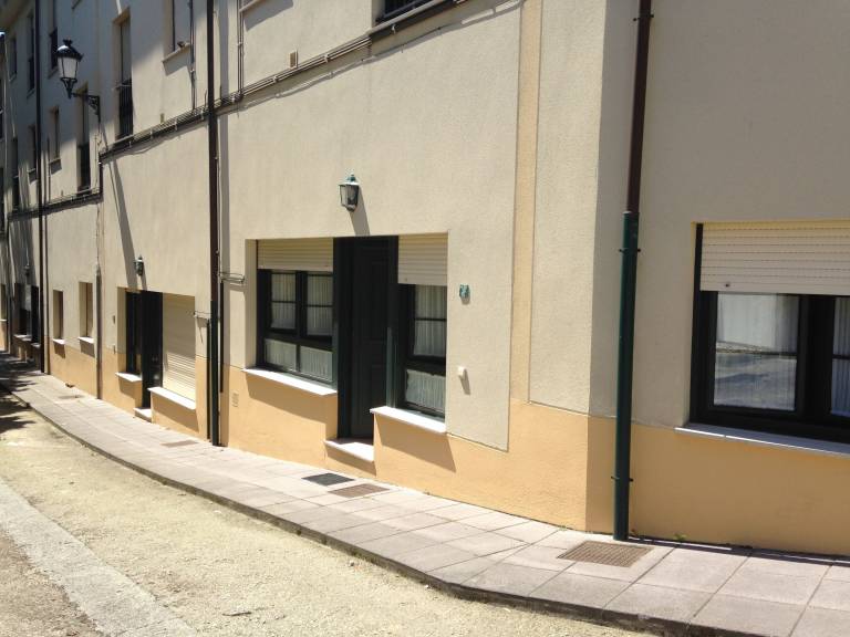 Apartamento Castropol