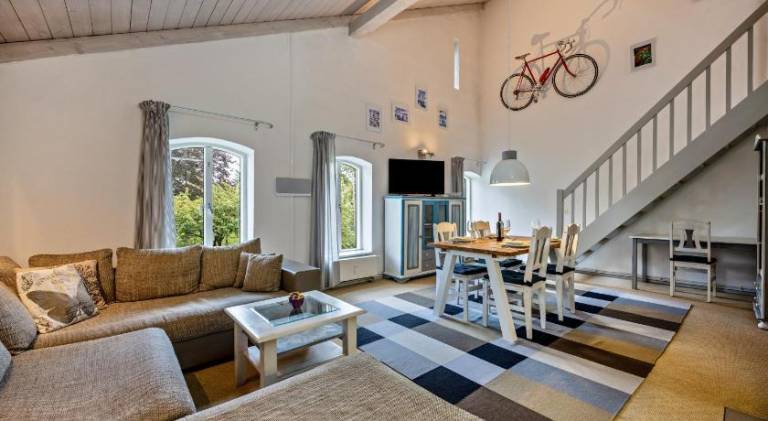 Ferienwohnung Stockelsdorf