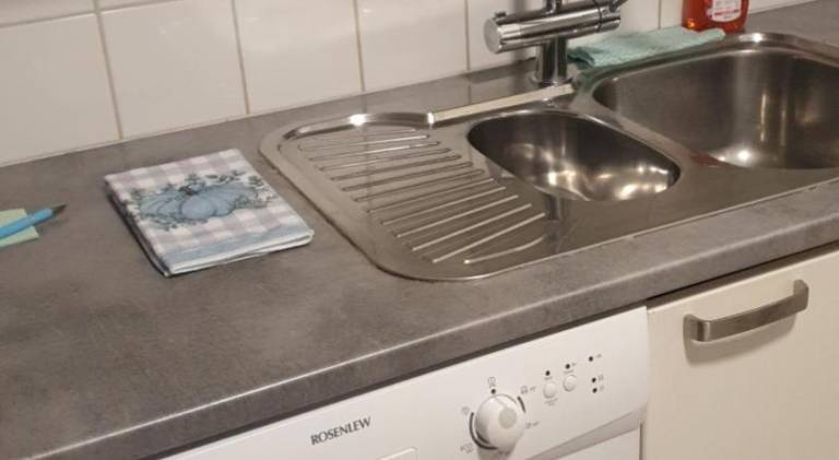 Holiday apartment with 2 rooms for 4 persons — photo 4
