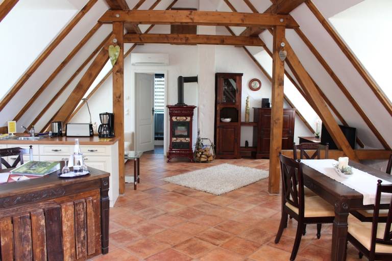Pension Burg (Spreewald)