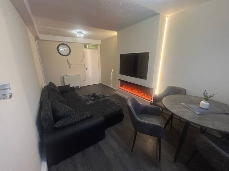 Apartment Manchester