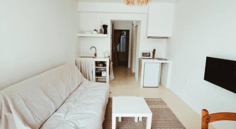 Apartment with patio | Next to the beach | Pets allowed — photo 5