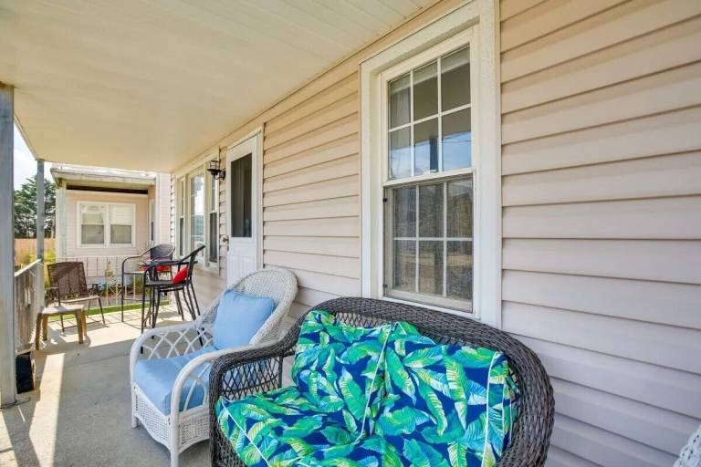 Apartment Wildwood