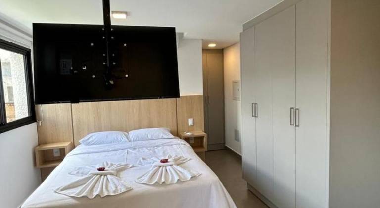 Rental apartment with 1 room for 2 persons — photo 2